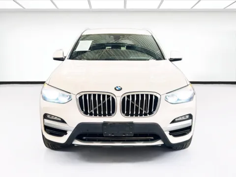 Photos of 2019 BMW X3 sDrive30i for sale in Chandler, AZ at STG Auto Group of Chandler