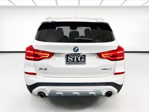 More photos of 2019 BMW X3 sDrive30i at STG Auto Group of Chandler, AZ