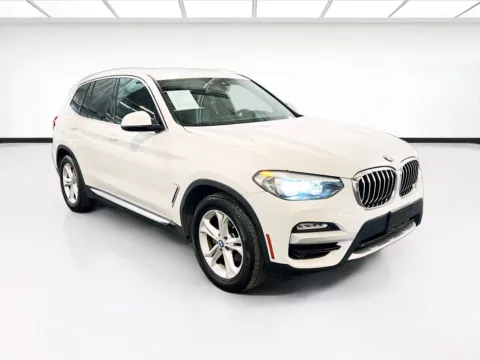 Another view of 2019 BMW X3 sDrive30i for sale in Chandler, AZ at STG Auto Group of Chandler