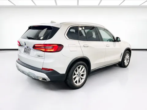 More photos of 2023 BMW X5 xDrive40i at STG Auto Group of Chandler, AZ