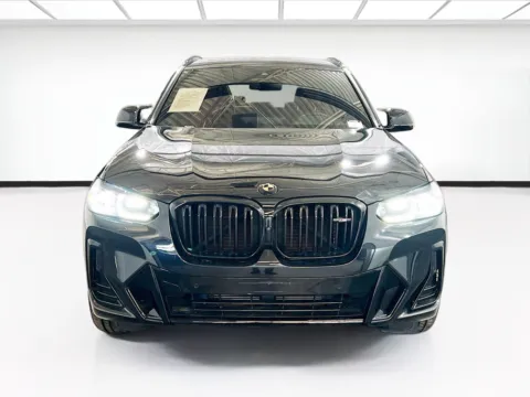 Photos of 2024 BMW X3 M40i for sale in Chandler, AZ at STG Auto Group of Chandler