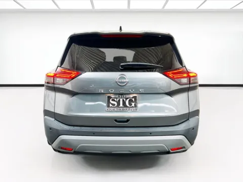 More photos of 2023 Nissan Rogue S at STG Auto Group of Chandler, AZ