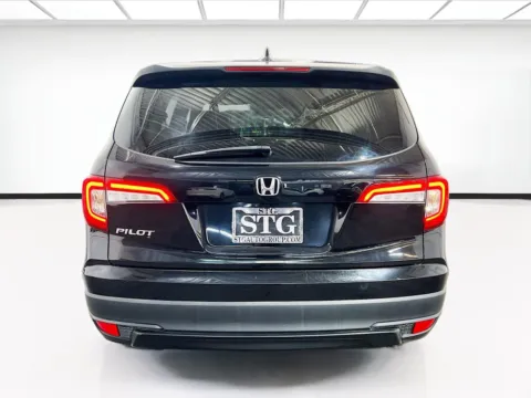 More photos of 2020 Honda Pilot LX at STG Auto Group of Chandler, AZ