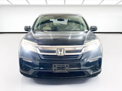 Photos of 2020 Honda Pilot LX for sale in Chandler, AZ at STG Auto Group of Chandler