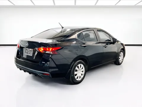 More photos of 2021 Nissan Versa S at STG Auto Group of Chandler, AZ