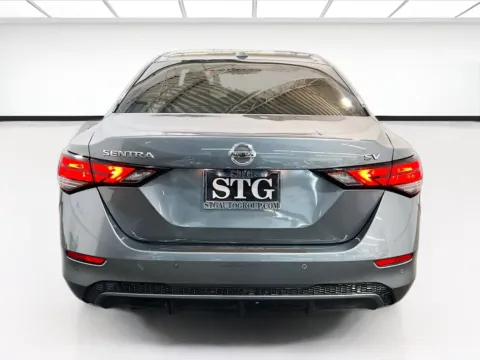 More photos of 2023 Nissan Sentra SV at STG Auto Group of Chandler, AZ