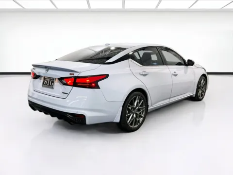 More photos of 2024 Nissan Altima 2.0 SR at STG Auto Group of Chandler, AZ