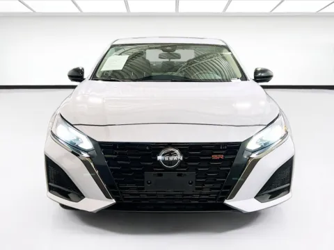 Photos of 2024 Nissan Altima 2.0 SR for sale in Chandler, AZ at STG Auto Group of Chandler