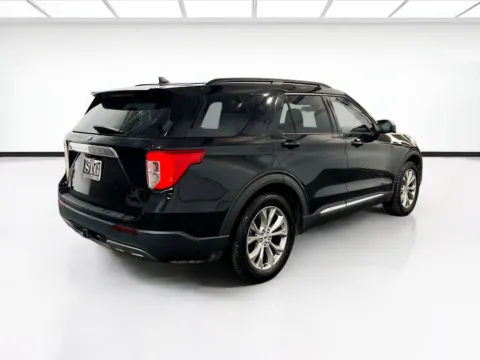 More photos of 2021 Ford Explorer XLT at STG Auto Group of Chandler, AZ