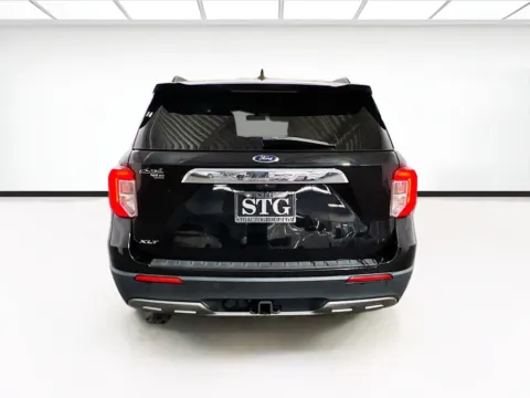 More photos of 2021 Ford Explorer XLT at STG Auto Group of Chandler, AZ