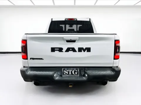More photos of 2019 Ram 1500 Rebel at STG Auto Group of Chandler, AZ