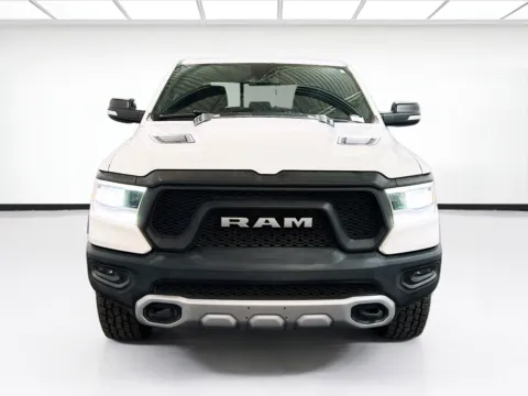 Photos of 2019 Ram 1500 Rebel for sale in Chandler, AZ at STG Auto Group of Chandler