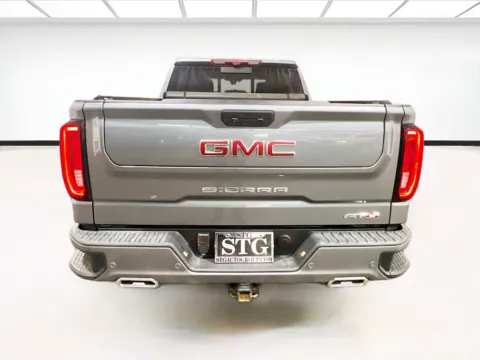 More photos of 2020 GMC Sierra 1500 AT4 at STG Auto Group of Chandler, AZ