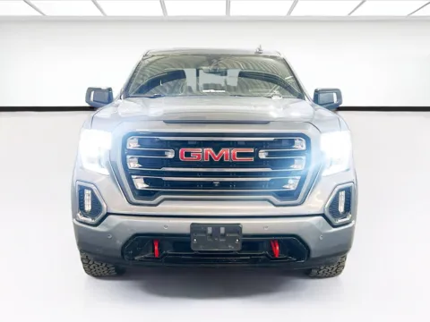 Photos of 2020 GMC Sierra 1500 AT4 for sale in Chandler, AZ at STG Auto Group of Chandler