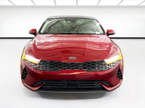 Photos of 2021 Kia K5 EX for sale in Chandler, AZ at STG Auto Group of Chandler