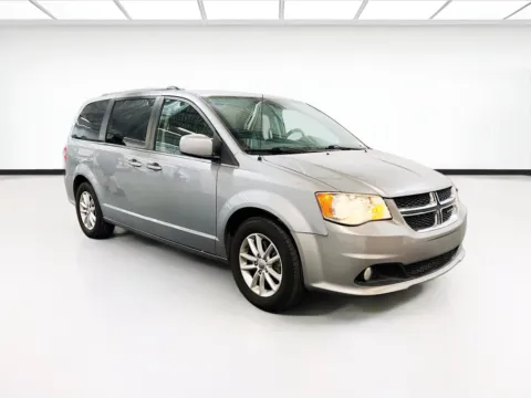 Another view of 2019 Dodge Grand Caravan SXT for sale in Chandler, AZ at STG Auto Group of Chandler