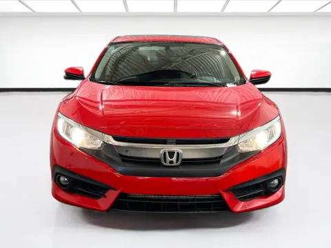 Photos of 2018 Honda Civic Sedan EX-L for sale in Chandler, AZ at STG Auto Group of Chandler