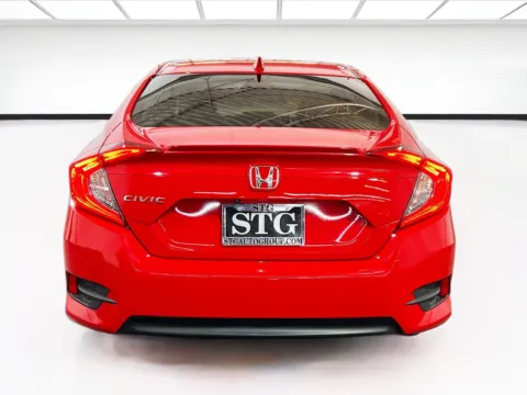 More photos of 2018 Honda Civic Sedan EX-L at STG Auto Group of Chandler, AZ