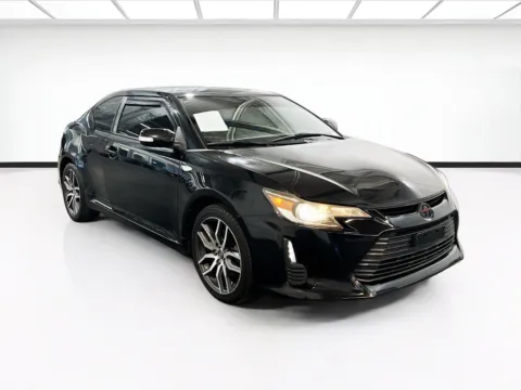 Another view of 2016 Scion tC for sale in Chandler, AZ at STG Auto Group of Chandler