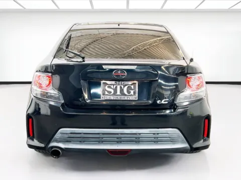 More photos of 2016 Scion tC at STG Auto Group of Chandler, AZ