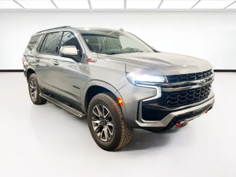 Another view of 2022 Chevrolet Tahoe Z71 for sale in Chandler, AZ at STG Auto Group of Chandler