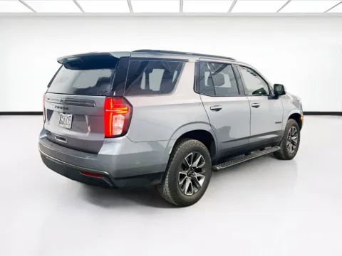 More photos of 2022 Chevrolet Tahoe Z71 at STG Auto Group of Chandler, AZ