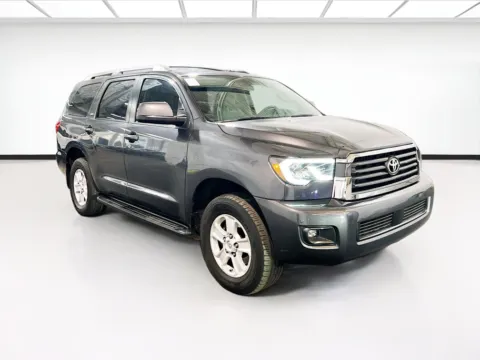 Another view of 2019 Toyota Sequoia SR5 for sale in Chandler, AZ at STG Auto Group of Chandler