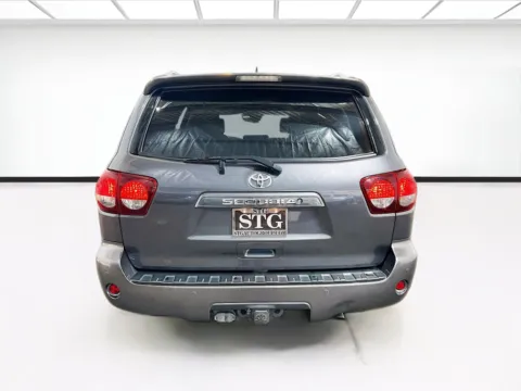 More photos of 2019 Toyota Sequoia SR5 at STG Auto Group of Chandler, AZ