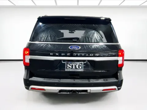 More photos of 2024 Ford Expedition Max XLT at STG Auto Group of Chandler, AZ
