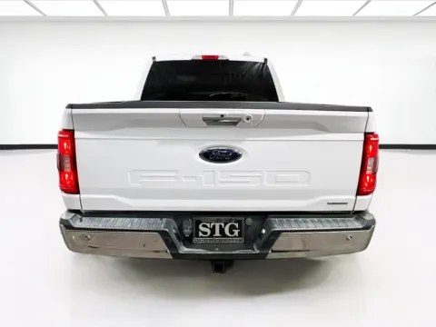 More photos of 2021 Ford F-150 XLT at STG Auto Group of Chandler, AZ