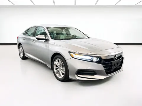 Another view of 2018 Honda Accord Sedan LX 1.5T for sale in Chandler, AZ at STG Auto Group of Chandler