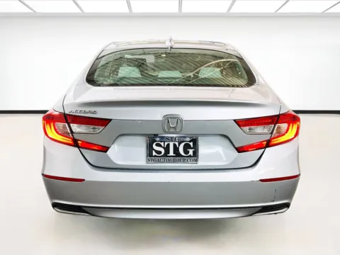 More photos of 2018 Honda Accord Sedan LX 1.5T at STG Auto Group of Chandler, AZ