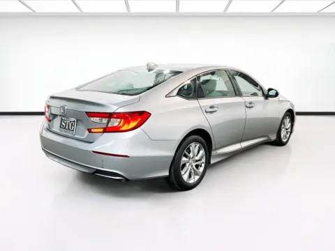 More photos of 2018 Honda Accord Sedan LX 1.5T at STG Auto Group of Chandler, AZ