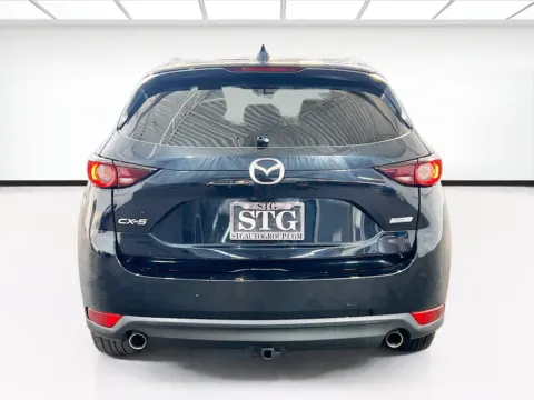 More photos of 2019 Mazda CX-5 Sport at STG Auto Group of Chandler, AZ