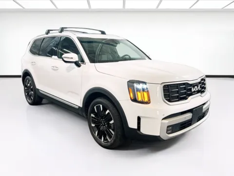 Another view of 2024 Kia Telluride SX for sale in Chandler, AZ at STG Auto Group of Chandler