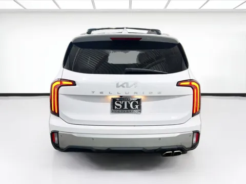 More photos of 2024 Kia Telluride SX at STG Auto Group of Chandler, AZ