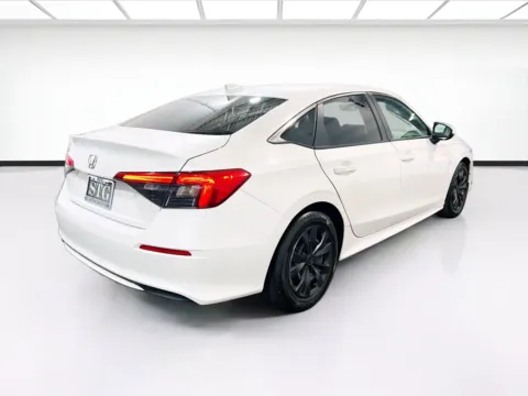 Photos of 2024 Honda Civic Sedan LX for sale in Chandler, AZ at STG Auto Group of Chandler