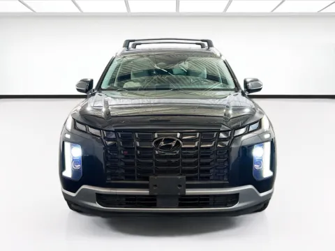 Photos of 2023 Hyundai Palisade SEL for sale in Chandler, AZ at STG Auto Group of Chandler