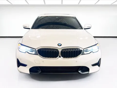 Photos of 2021 BMW 3 Series 330e for sale in Chandler, AZ at STG Auto Group of Chandler