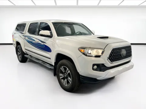 Another view of 2019 Toyota Tacoma TRD Sport for sale in Chandler, AZ at STG Auto Group of Chandler