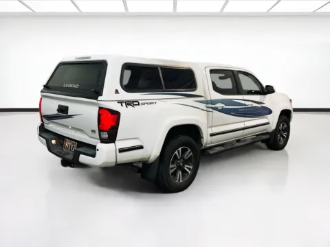 More photos of 2019 Toyota Tacoma TRD Sport at STG Auto Group of Chandler, AZ