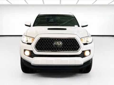 Photos of 2019 Toyota Tacoma TRD Sport for sale in Chandler, AZ at STG Auto Group of Chandler