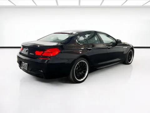 More photos of 2016 BMW 6 Series 650i xDrive Gran Coupe at STG Auto Group of Chandler, AZ