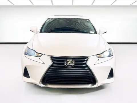 Photos of 2020 Lexus IS 350 for sale in Chandler, AZ at STG Auto Group of Chandler