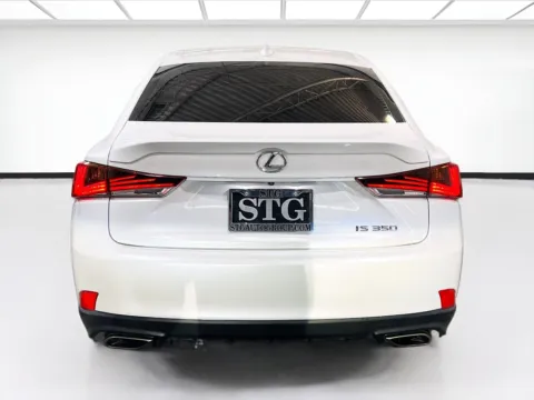 More photos of 2020 Lexus IS 350 at STG Auto Group of Chandler, AZ