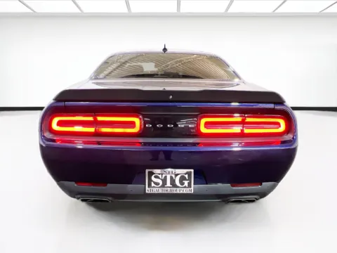 More photos of 2017 Dodge Challenger 392 Hemi Scat Pack Shaker at STG Auto Group of Chandler, AZ