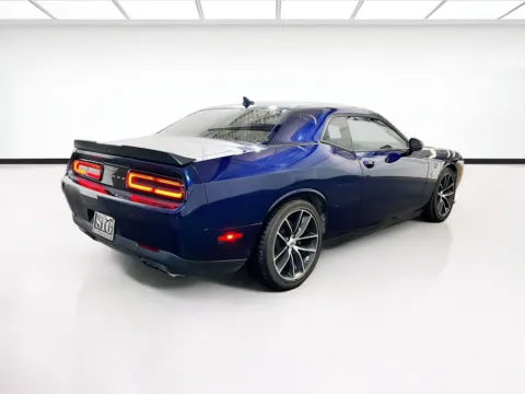More photos of 2017 Dodge Challenger 392 Hemi Scat Pack Shaker at STG Auto Group of Chandler, AZ