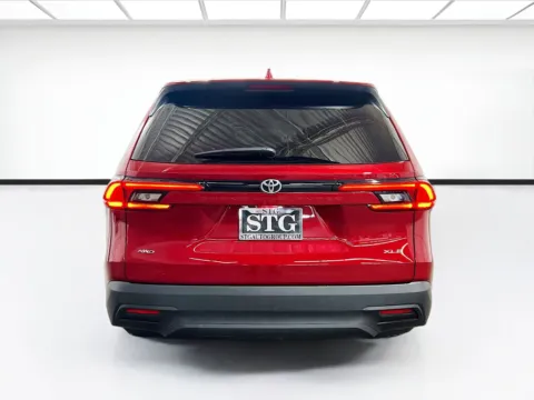 More photos of 2024 Toyota Grand Highlander XLE at STG Auto Group of Chandler, AZ