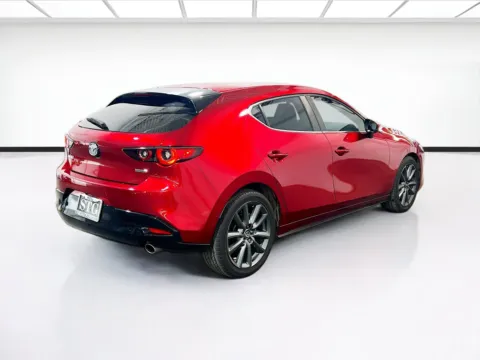 More photos of 2023 Mazda Mazda3 Hatchback 2.5 S Select at STG Auto Group of Chandler, AZ