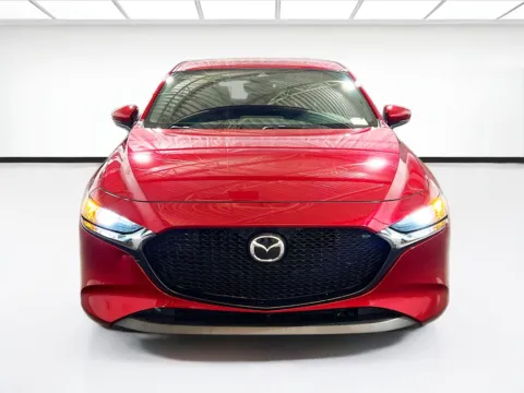 Photos of 2023 Mazda Mazda3 Hatchback 2.5 S Select for sale in Chandler, AZ at STG Auto Group of Chandler